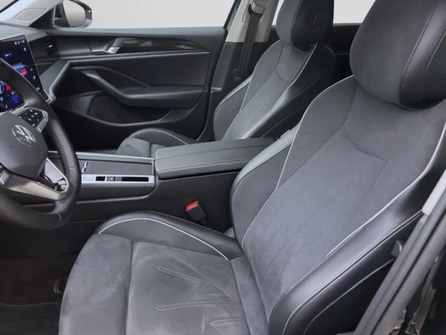 Volkswagen Passat 2.0 TDI Business DSG Variant