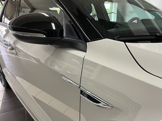 Volkswagen T-Roc 1.5 TSI DSG