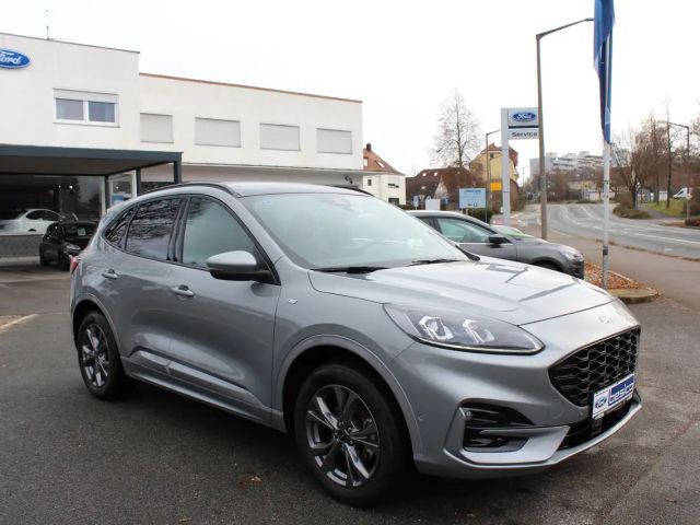 Ford Kuga AWD Hybrid ST Line X