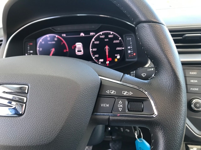 Seat Ibiza BEATS*LED*ACC*PANO*KAMERA*APP