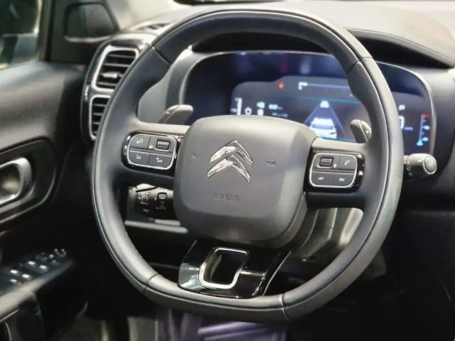 Citroën C5 Aircross Max