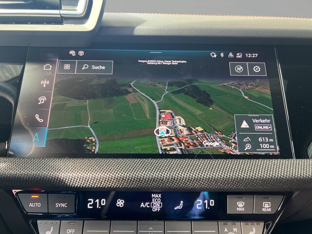 Audi A3 35 TFSI S-Tronic