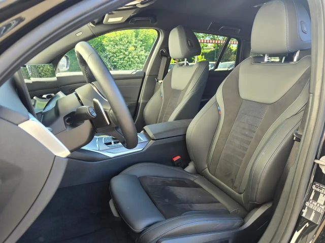 BMW 320 320d M-Sport Touring