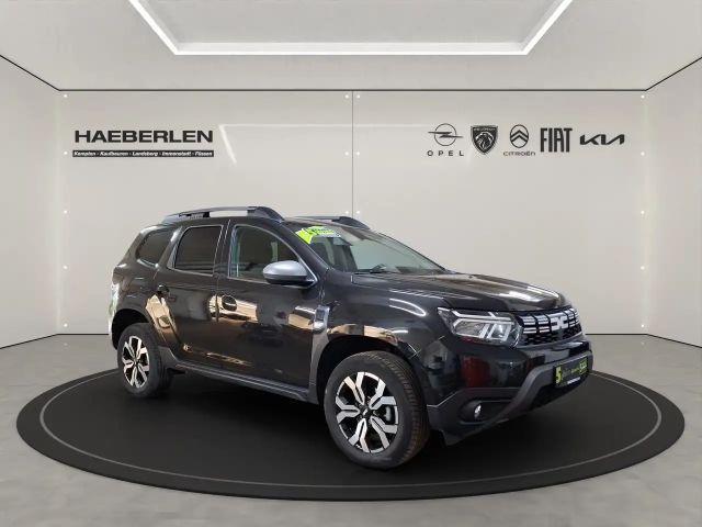 Dacia Duster 1.3 TCe II TCe 150