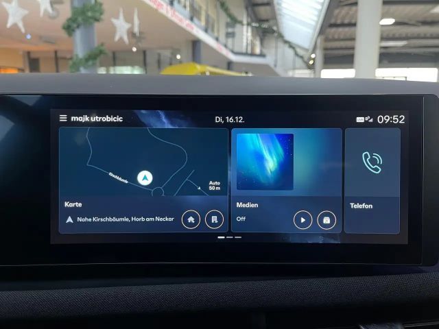 Hyundai Tucson 1.6 Hybrid N Line T-GDi