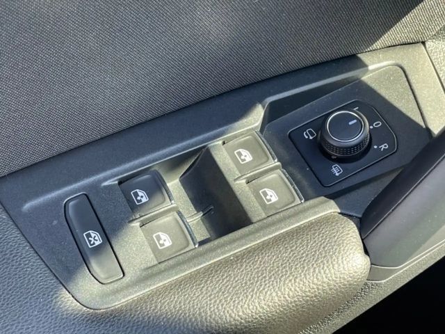 Volkswagen Tiguan 1.5 TSI BMT