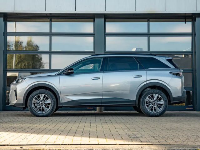 Peugeot 5008 Allure Pack