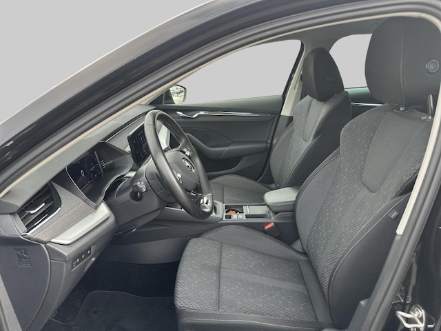 Skoda Octavia 2.0 TDI Combi Style Style