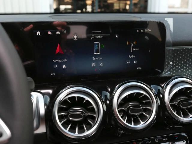 Mercedes-Benz GLB 200 GLB 200 d Progressive