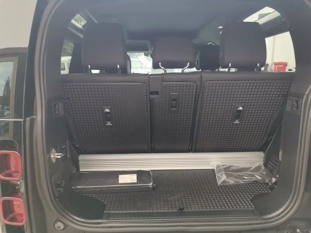 Land Rover Defender 90 D300