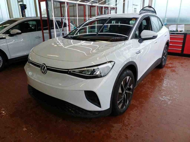 Volkswagen ID.4 Performance Pro