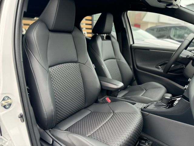 Toyota Yaris 5-deurs Style