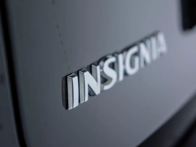 Opel Insignia Business Sports Tourer