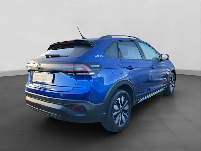 Volkswagen Taigo 1.0 TSI