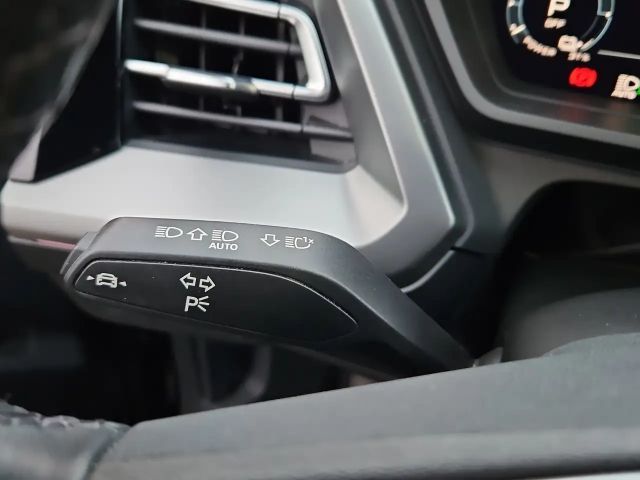 Audi Q4 e-tron 35 Sportback