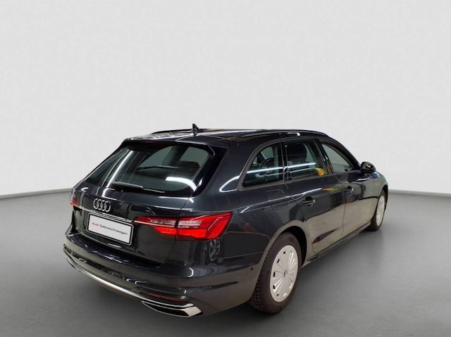 Audi A4 35 TDI Avant S-Tronic