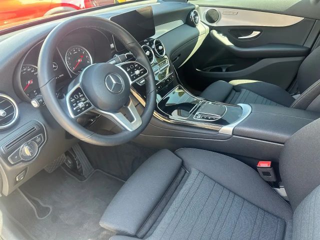 Mercedes-Benz GLC 200 4MATIC