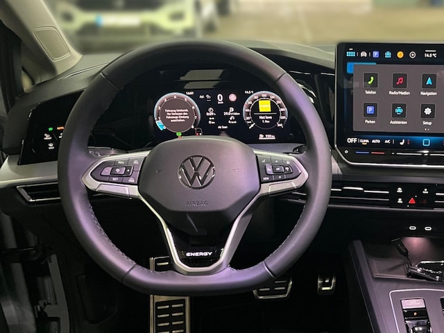 Volkswagen Golf DSG Life