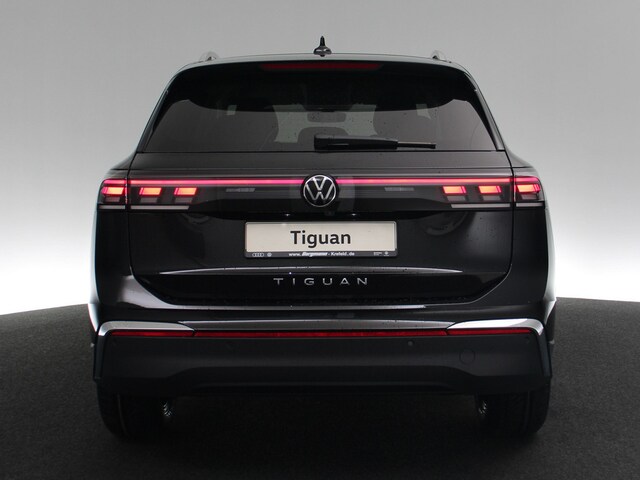 Volkswagen Tiguan 2.0 TDI Elegance Elegance