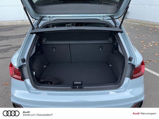 Audi A1 35 TFSI S-Line S-Tronic Sportback