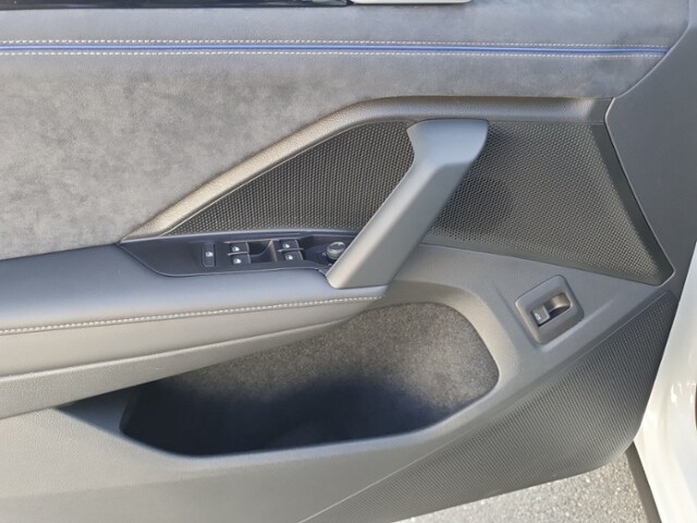 Volkswagen Tayron 2.0 TDI 4Motion