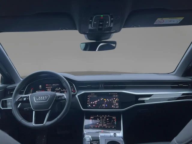 Audi A6 50 TDI Quattro S-Line