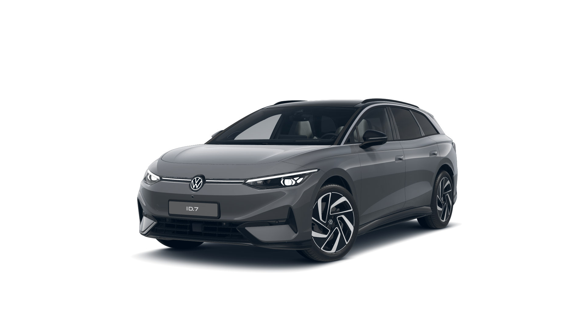 Volkswagen ID.7 Pro Tourer