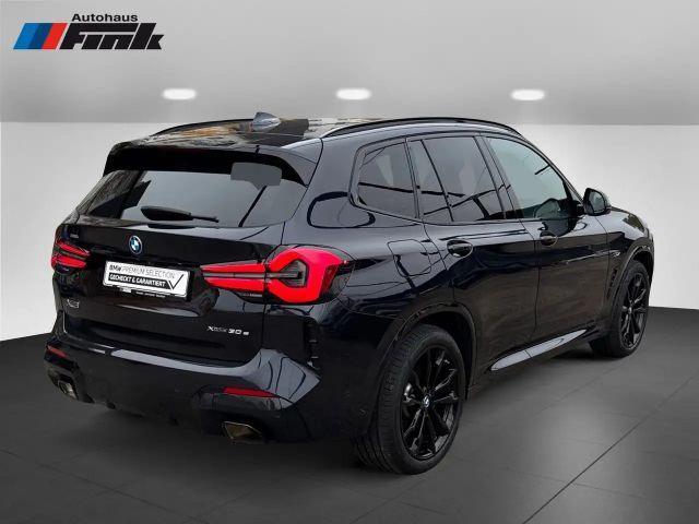 BMW X3 M-Sport xDrive30e