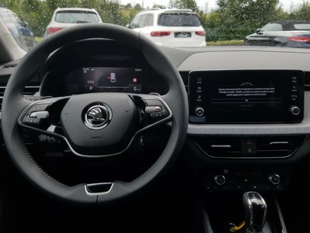 Skoda Scala 1.0 TSI Selection