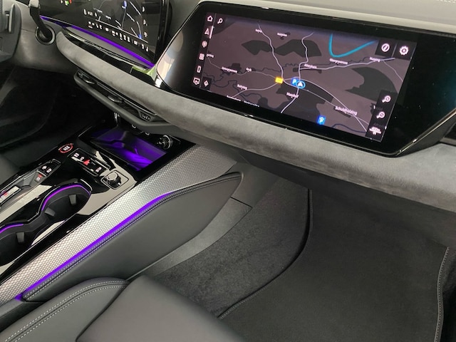 Audi A5 Hybride Quattro S-Tronic