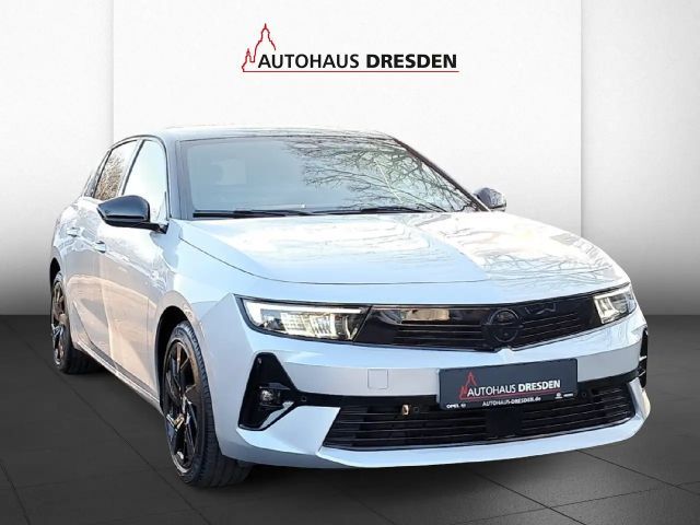 Opel Astra 1.2 Turbo GS-Line Grand Sport Turbo