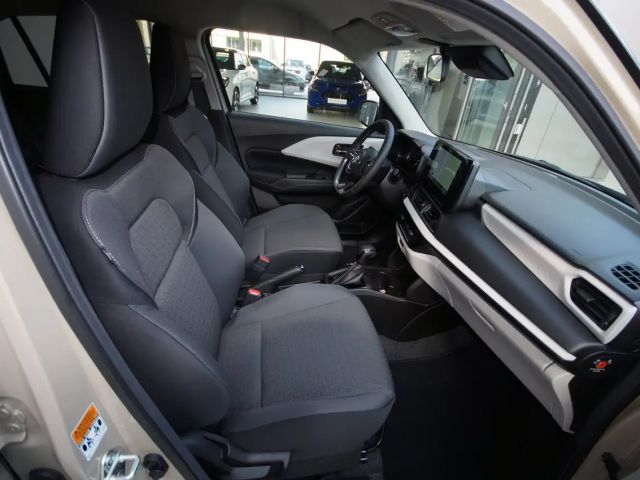 Suzuki Swift Comfort Hybrid