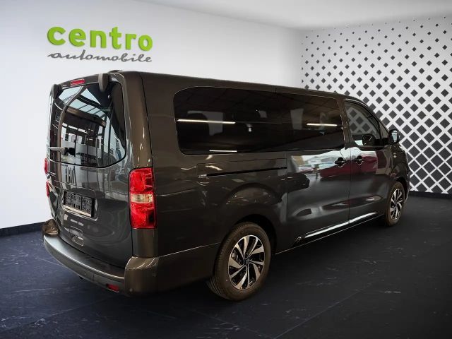 Fiat Ulysse TOP L3 BlueHDi 180 AT+Garantie 5Jahre+AHV+Glasdach