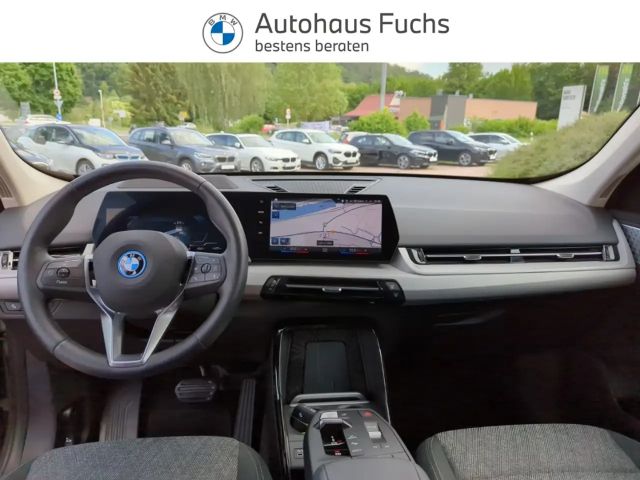 BMW iX1 xDrive30
