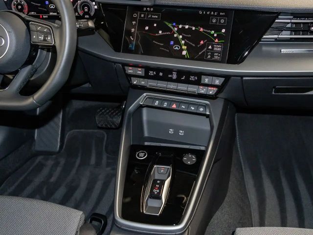 Audi A3 35 TDI S-Tronic Sedan