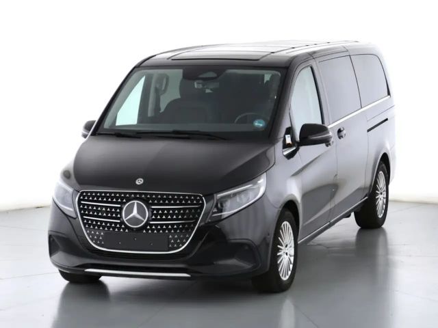 Mercedes-Benz V 300 AVANTGARDE Extralang