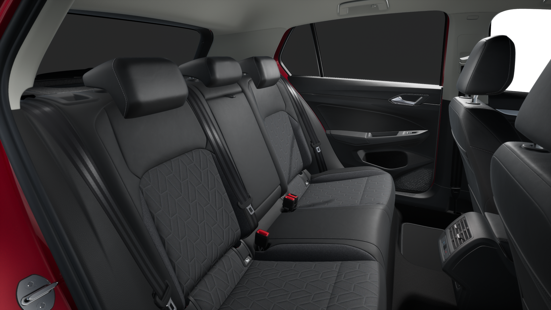 Volkswagen Golf 1.5 eTSI DSG Golf VIII