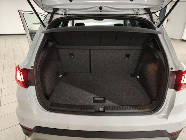 Seat Arona Xperience 1,0 TSI Navi Digitales Cockpit LED Sperrdiff. ACC Apple CarPlay Android Auto