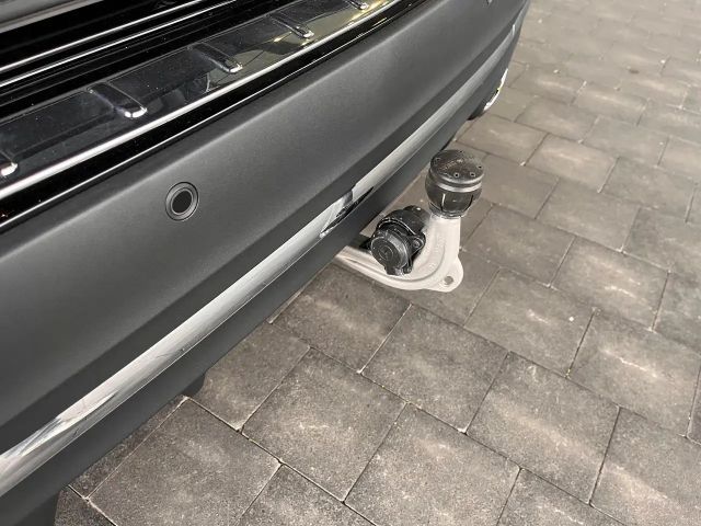 Mercedes-Benz GLA 180 AMG Line