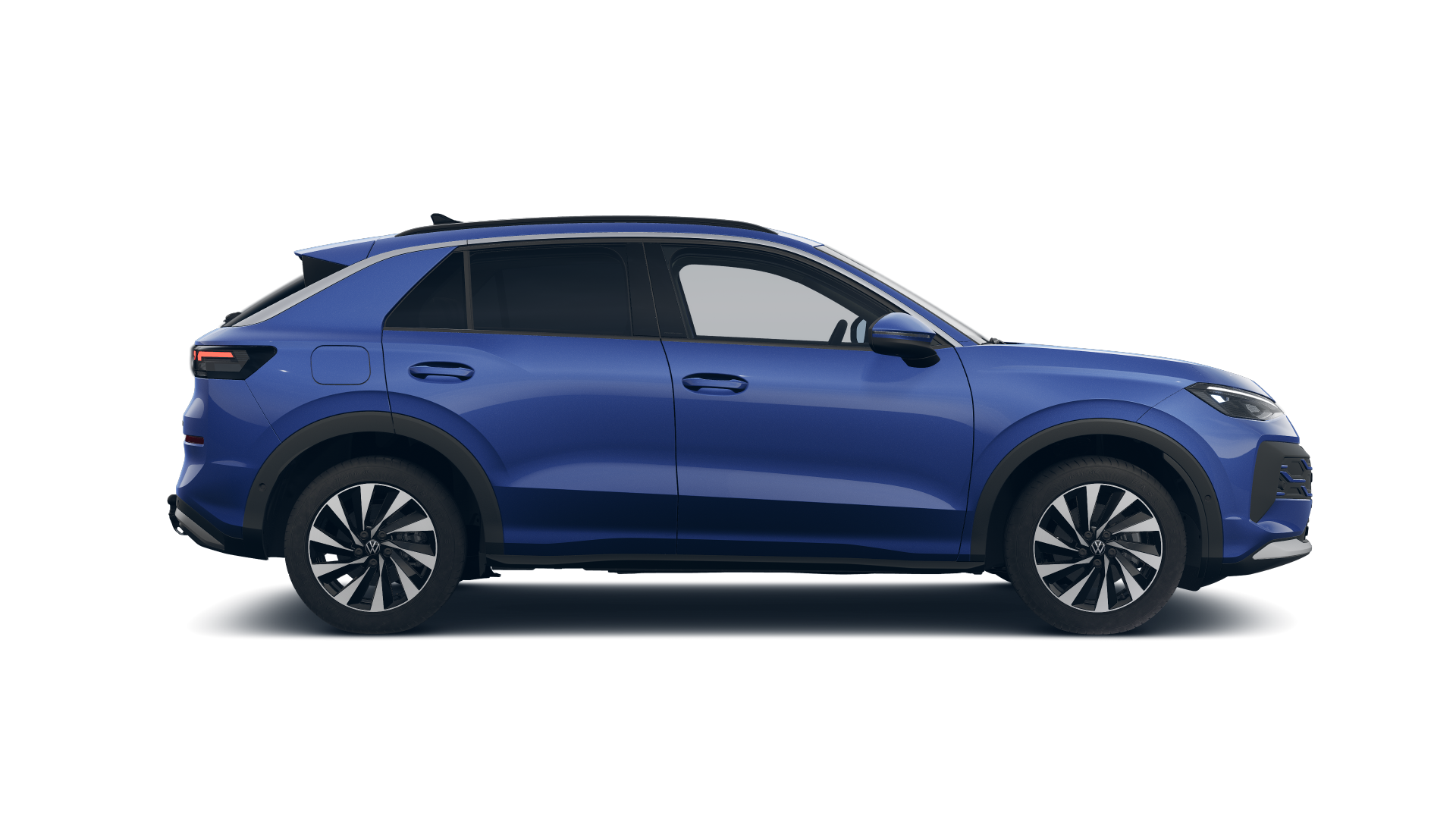 Volkswagen T-Roc 1.5 eTSI DSG Life