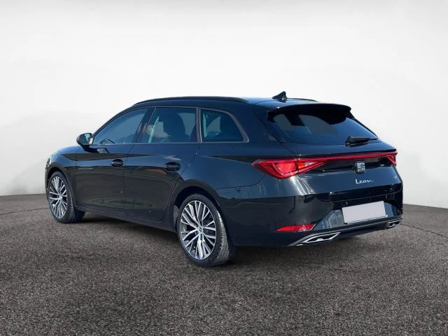 Seat Leon DSG FR-lijn Sportstourer