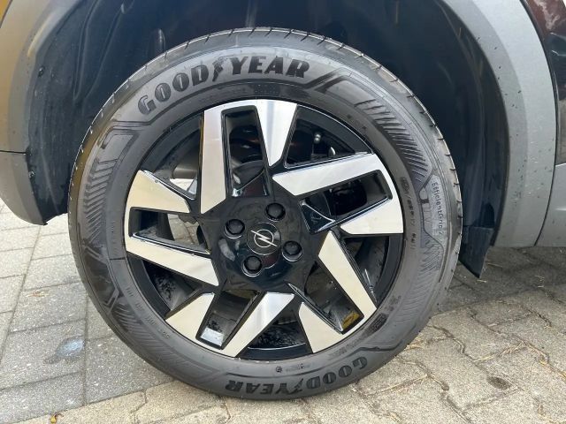 Opel Mokka 1.2 Turbo Elegance Turbo