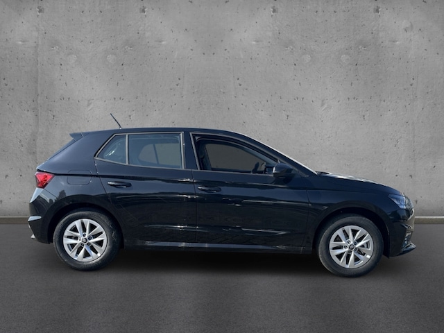 Skoda Fabia 1.0 TSI Drive