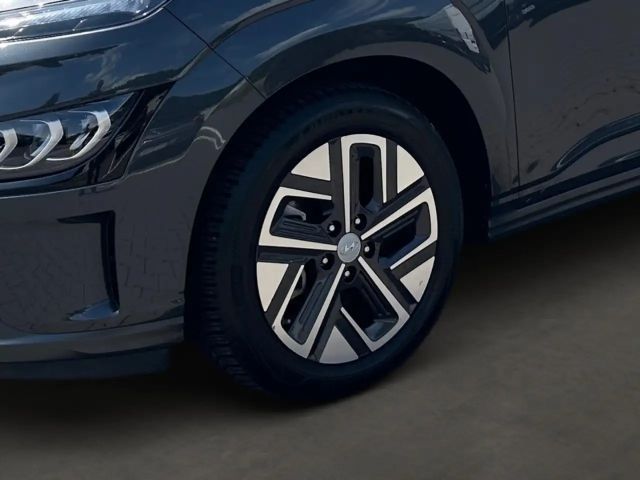 Hyundai Kona 2WD Electric Trend