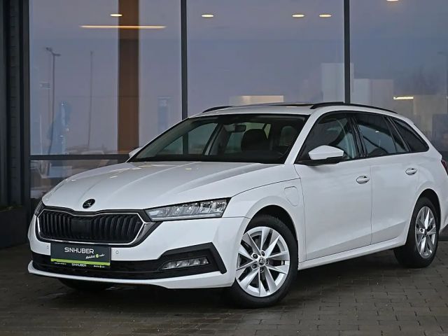 Skoda Octavia Combi Style Style iV