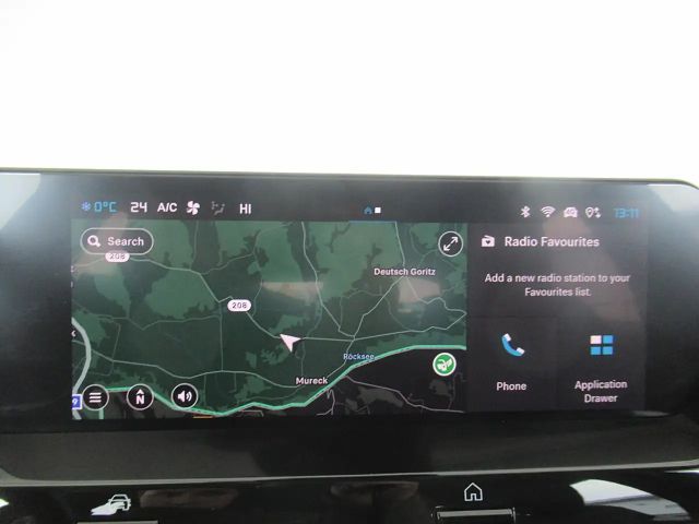 Citroën C4 Max PureTech