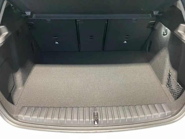 BMW 118 118d 5-deurs Sedan