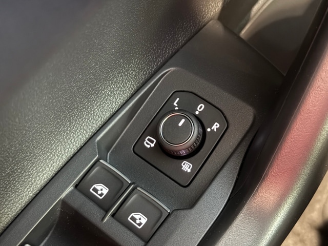 Volkswagen Polo 1.0 TSI