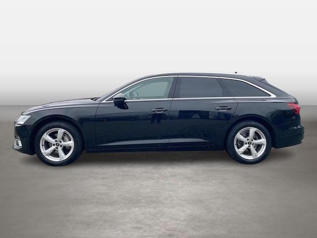 Audi A6 40 TDI Avant S-Tronic