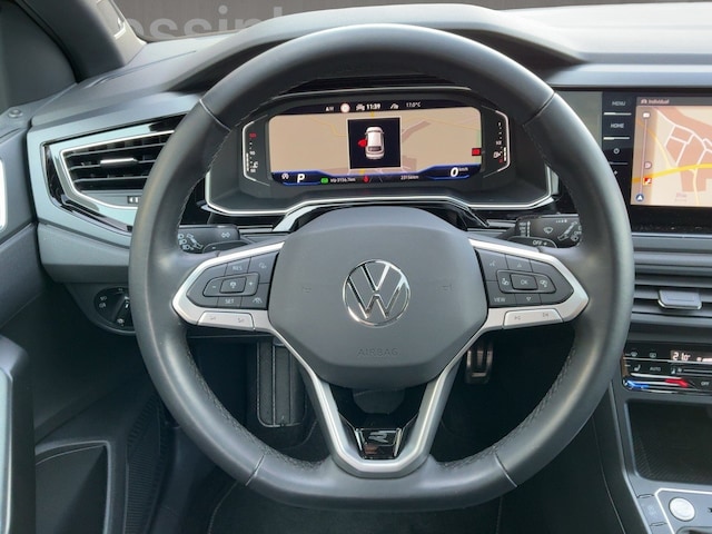 Volkswagen Taigo 1.0 TSI DSG